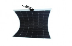 Roof Top WM-260-FX Waaree Solar Panel for Residential