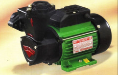 Temxo Single Phase Texmo Mini Monoblock Pump, Model Name/Number: Aquagold-2, 2800 Rpm