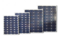 Vikram Solar 250 W PV Module Solar Panel