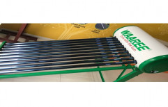 Waaree Solar Water Heater, Capacity: 100, 150 & more than 500 LPD