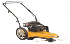 Wheeled Grass Trimmer by House Of Power Equipment
