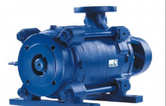 1 - 3 HP Single Phase Ksb Water Pump, For Agriculture Industry