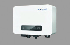 3.3 kW Sofar Single Phase Solar Inverter