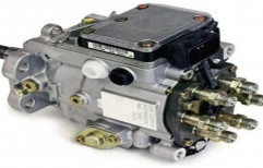 300 110 Hp Man fuel injection pump VP 44, Voltage: 12 V, Max Flow Rate: 120 Lpm