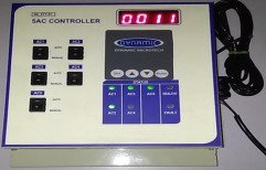 AC Controller FOR 5 AC by Dynamic Micro Tech