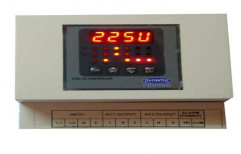 AC Controller Timer by Dynamic Micro Tech