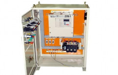 AC Electrical Drives Panel by Mogu Engineers Private Limited
