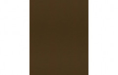 Brown Wood Chocolate Solid Texture Laminates, For Furniture, Thickness: 2-40 Mm