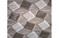 Ceramic Johnson Floor Tile, Thickness: 5 to 10 mm
