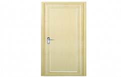 Designer PVC Bathroom Doors, Size/Dimension: 29*75 And 31*75
