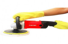 Electric Polisher Fcp-180a, Warranty: 6 Months