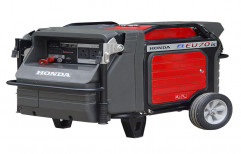 EU70is GX390T2 Honda Portable Diesel Generator