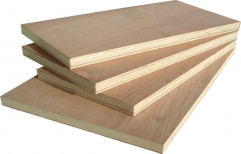Gurjan Plywood, Thickness: 18 Mm, Size: 8x4 Feet