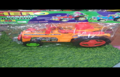 Hero Dabang Tractor Toy