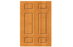 Kitply Wooden Flush Door