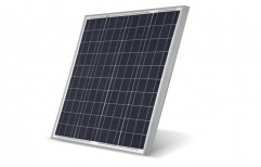 Microtek 40 Watt 12 V Polycrystalline Solar Panel