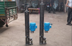 MS Hydraulic Hand Stacker Pump