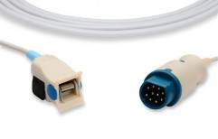 Neutron Medical Siemens Compatible Direct-connect Spo2 Sensor, Usage: Hospital, Clinic