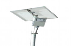 Philips LED 12 Watt Semi Integrated Solar Street Light