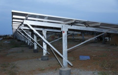 Solar Structure And Stand