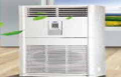 Tower Ac 2 by Air Design HVAC Private Limited