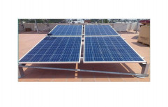 UTL 100 Watt Solar Panel