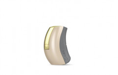 Widex Dream Passion 220 D2-pa RIC Hearing Aid