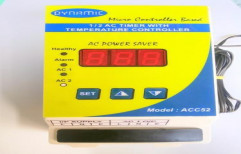 AC Energy Saver by Dynamic Micro Tech