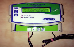 AC Power Saver by Dynamic Micro Tech