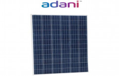 Adani Crystalline Solar Panels