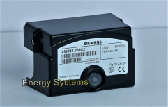 Burner Sequence Controller LMO by Energy Systems