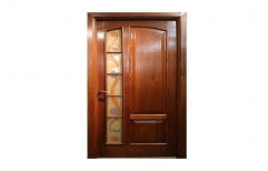 Century Wooden Door