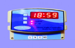 Digital Time Switches by Dynamic Micro Tech