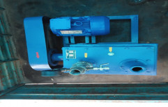 Double Stage Three Phase Oil Sealed Vacuum Pumps, Model Name/Number: PDHV, 20HP