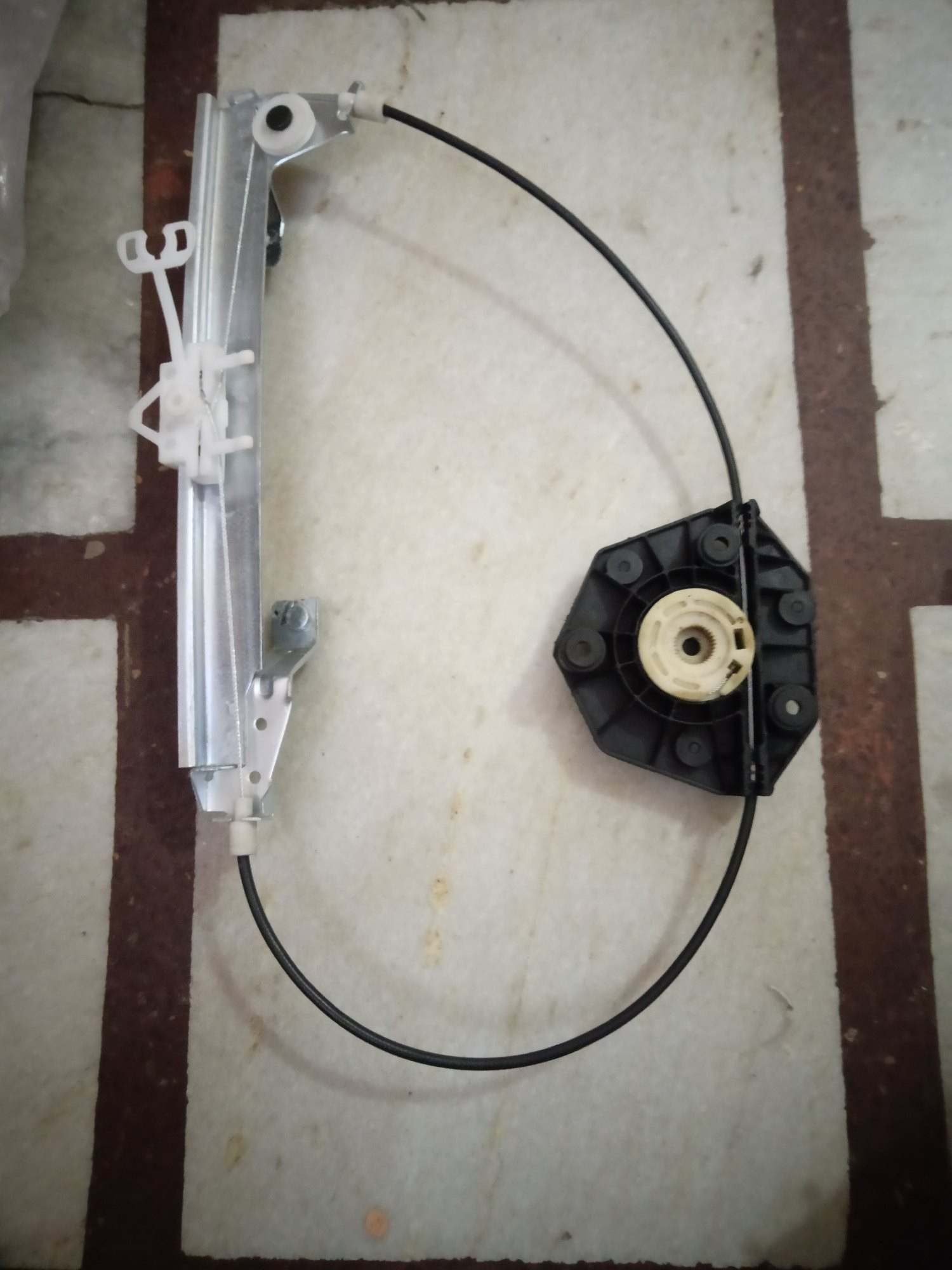 Fiat linea power window motor deals price