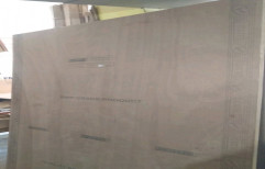 Hard wood Brown Ecotec (Greenply) plywood, Grade: Isi, Size: 8x4ft,7x4ft