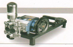 Htp Pump Car Washing Ss / Ci  Body by House Of Power Equipment