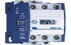 L & T Contactors by SNT Automation
