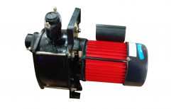 MD Zain 2 Phase Water Motor Pump, 440 V