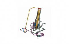 PCS Foot Sprayer Machine by Hindustan Fogger