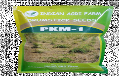 PKM1 Drumstick / Moringa Seeds (Only For Leaves / Fodder Cultivation)