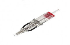 Reference Gas Needles by Mogu Engineers Private Limited