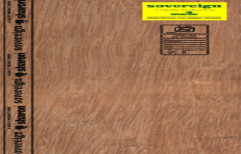 SHARON Commercial SOVEREIGN PLYWOOD, Thickness: 18MM, Size: 8 X 4
