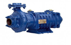 Single-stage Pump Three Phase Kirloskar Openwell Submersible, Model Name/Number: KOS550