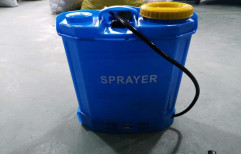 Sprayer pump, 16 Lt