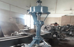 Up To 100 Mtr 15HP Marble Slurry Pump, Size: 25 Mm To 125 Mm