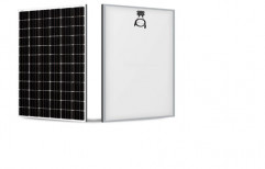 Vikram Solar 375w 24v Monocrystalline Panel