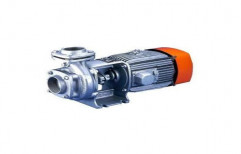 0.5 Hp To 1.0 Hp 50 Bar Kirloskar High Pressure Pump