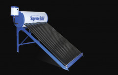 250 LPD ETC Supreme Solar Water Heater