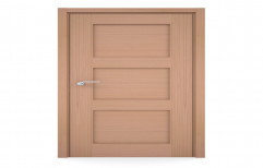 35mm Laminated Plywood Door